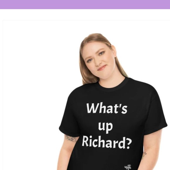 Levon's T's Inappropriate T'shirt site - Picture 16 of 16